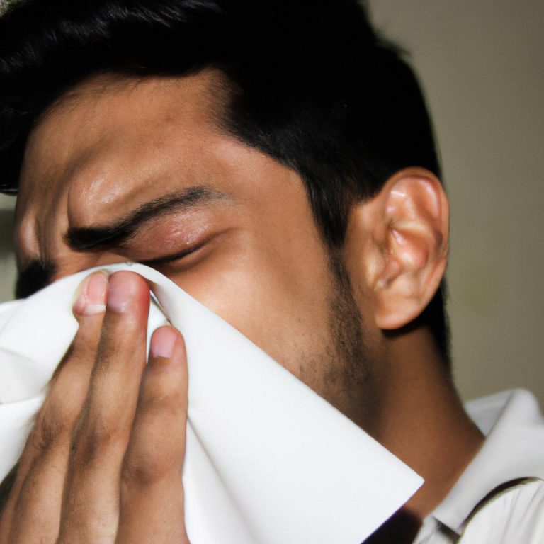 Allergies: Health Conditions and Diseases
